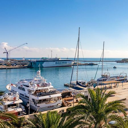 Apartment Puerto Denia By Interhome Esterno foto