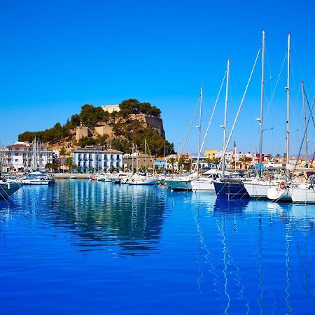Apartment Puerto Denia By Interhome Esterno foto