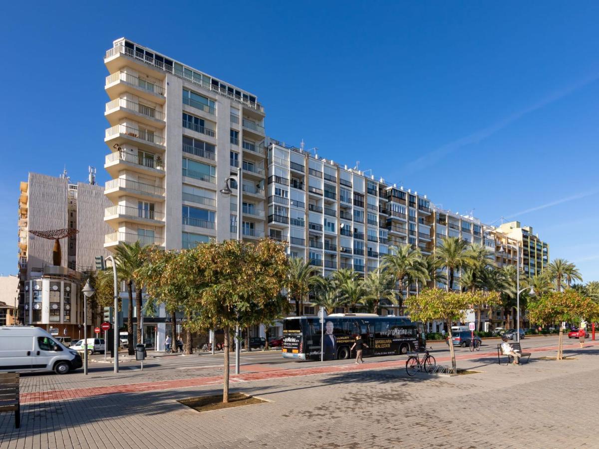 Apartment Puerto Denia By Interhome Esterno foto