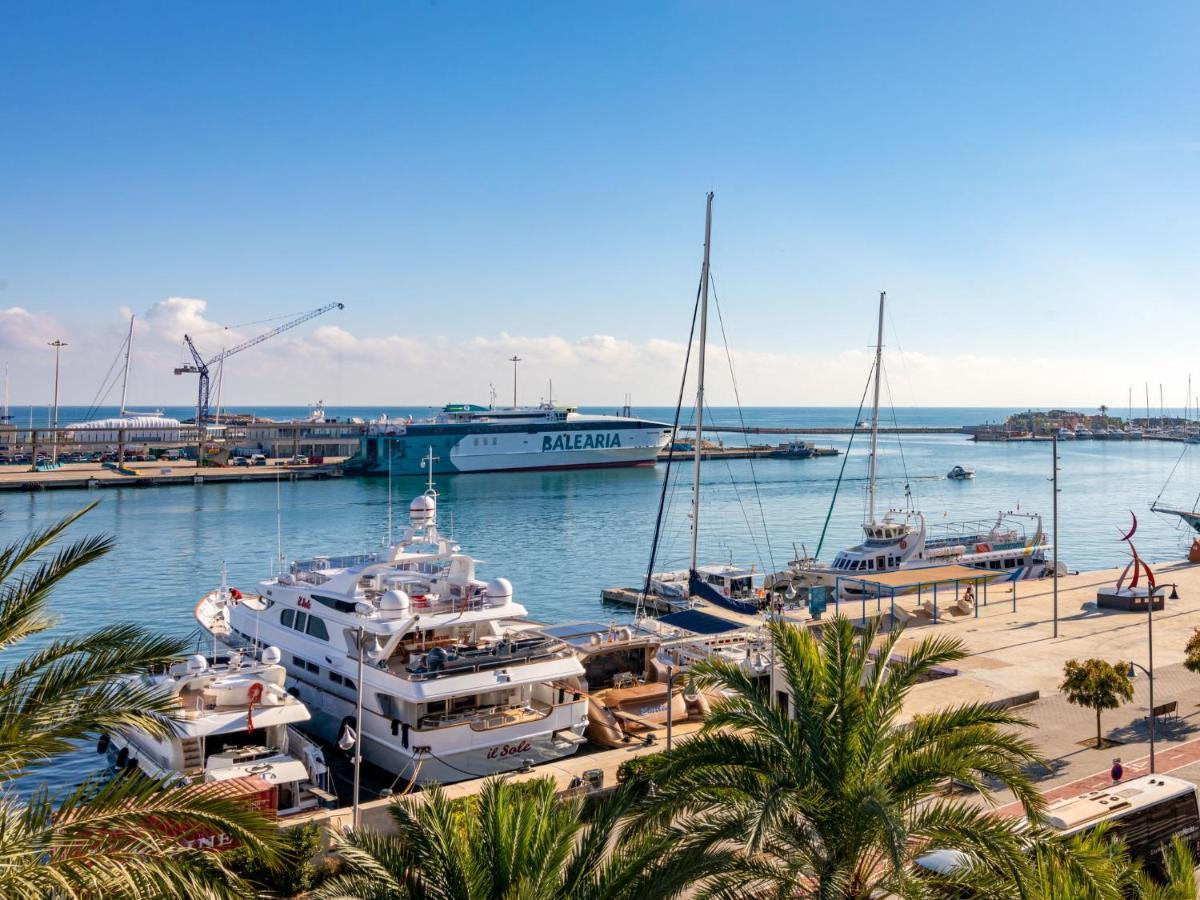 Apartment Puerto Denia By Interhome Esterno foto