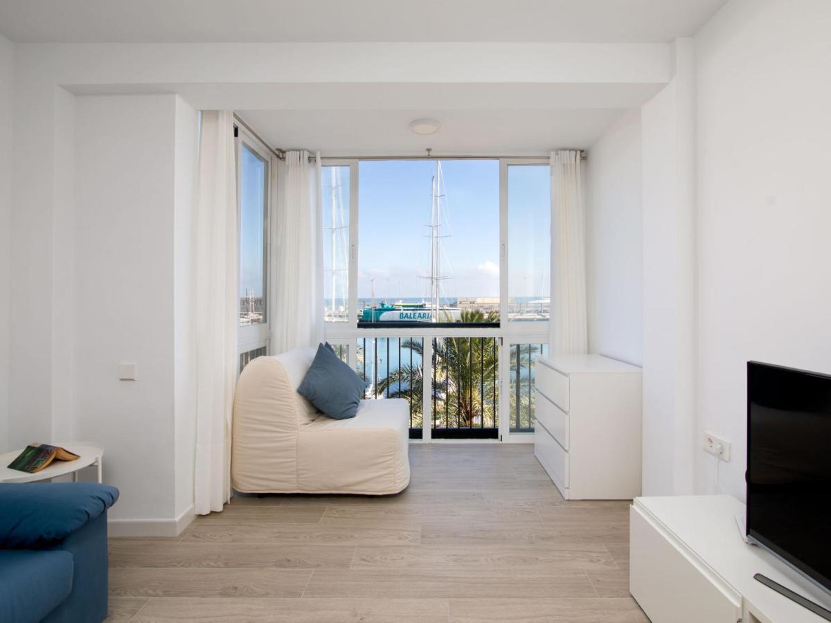 Apartment Puerto Denia By Interhome Esterno foto