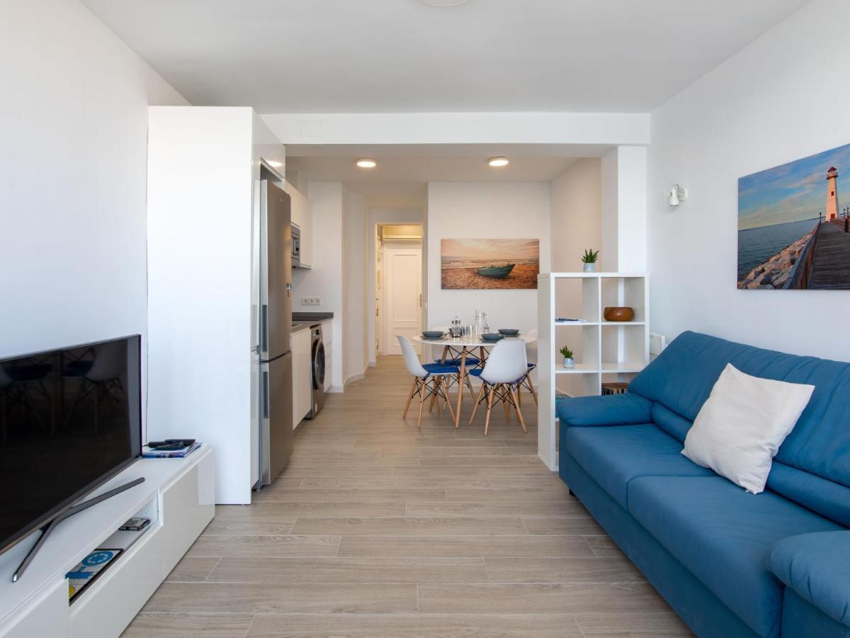 Apartment Puerto Denia By Interhome Esterno foto