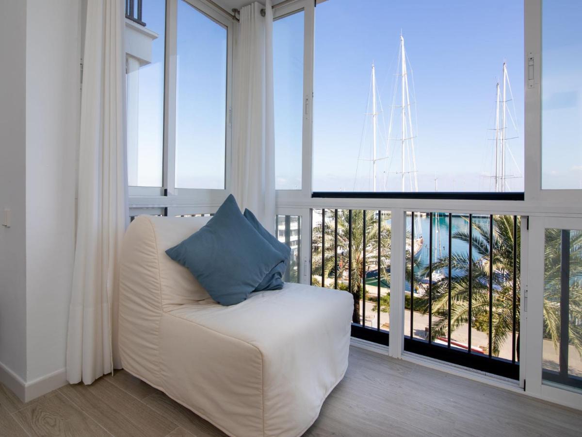 Apartment Puerto Denia By Interhome Esterno foto