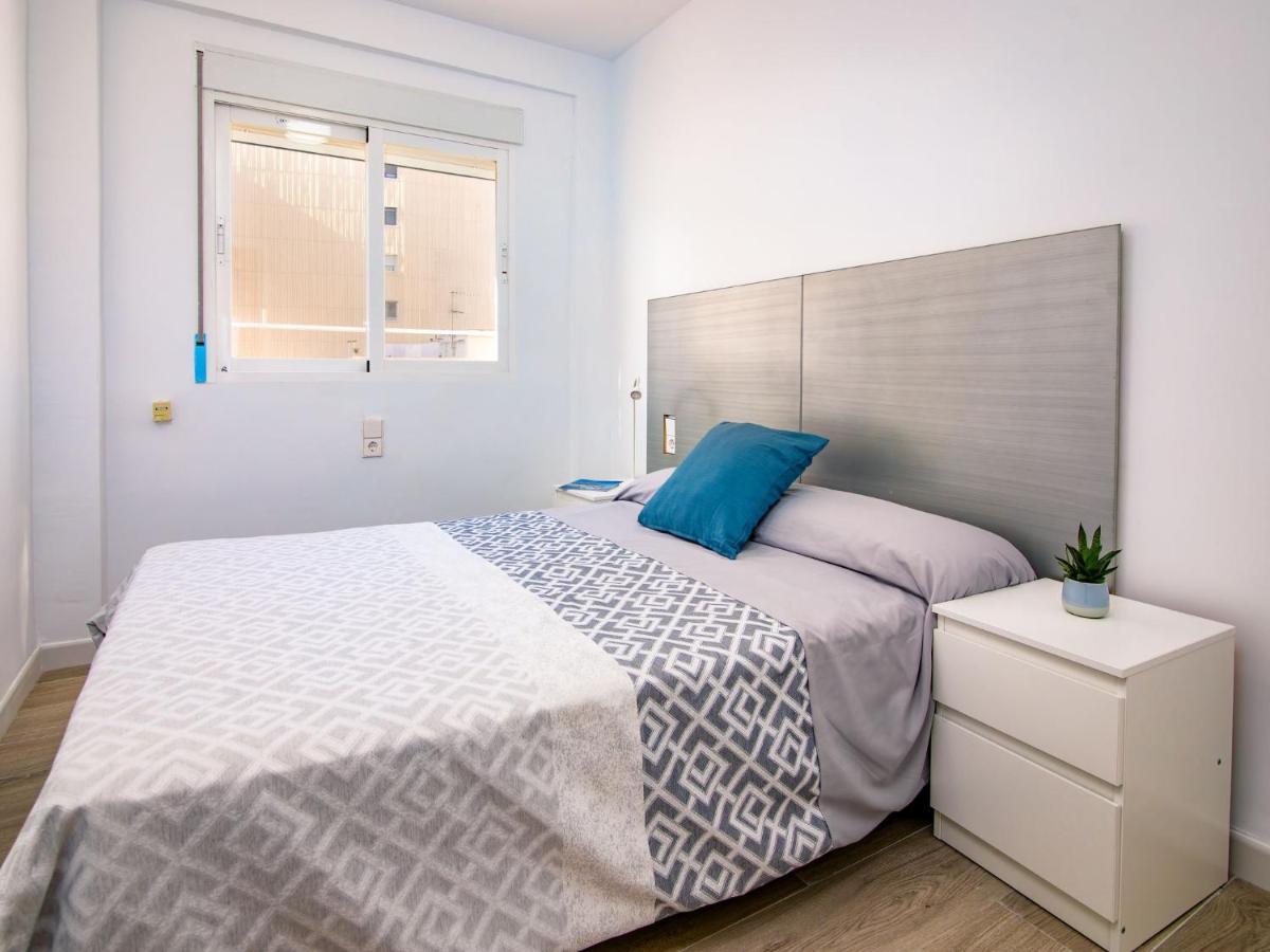 Apartment Puerto Denia By Interhome Esterno foto