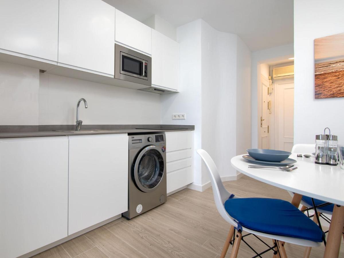 Apartment Puerto Denia By Interhome Esterno foto