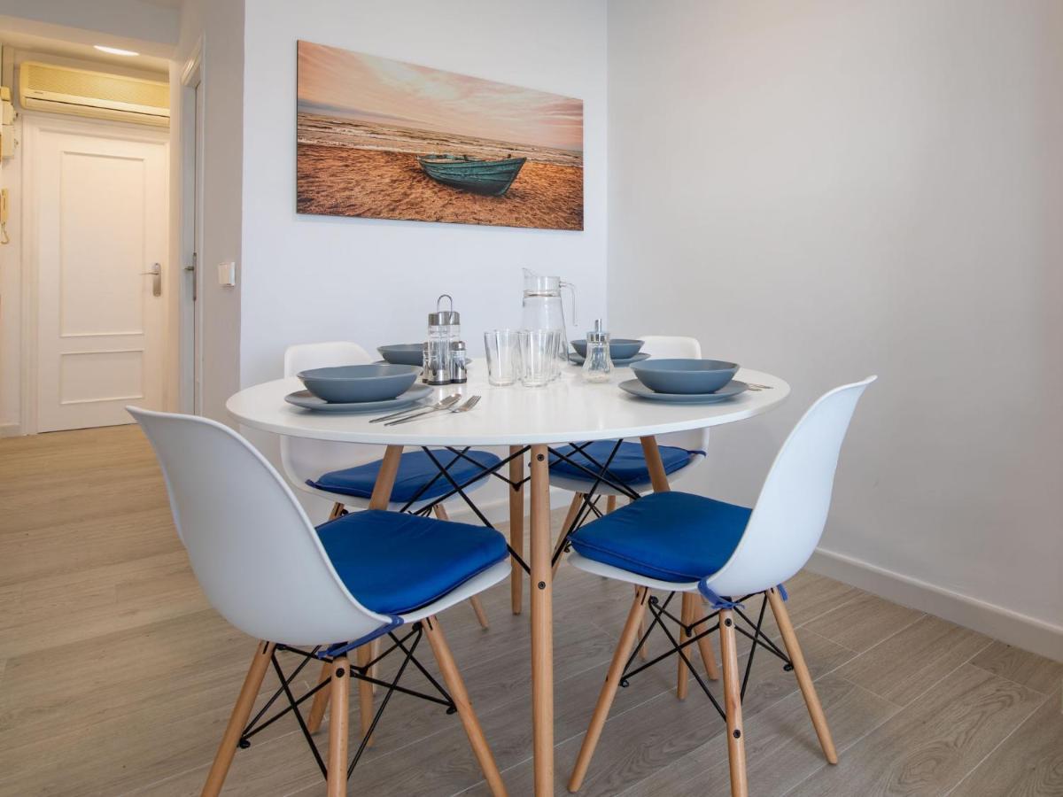Apartment Puerto Denia By Interhome Esterno foto