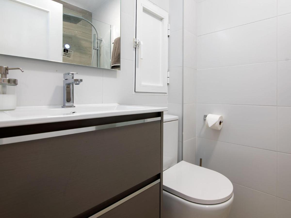 Apartment Puerto Denia By Interhome Esterno foto
