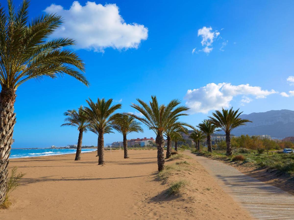 Apartment Puerto Denia By Interhome Esterno foto