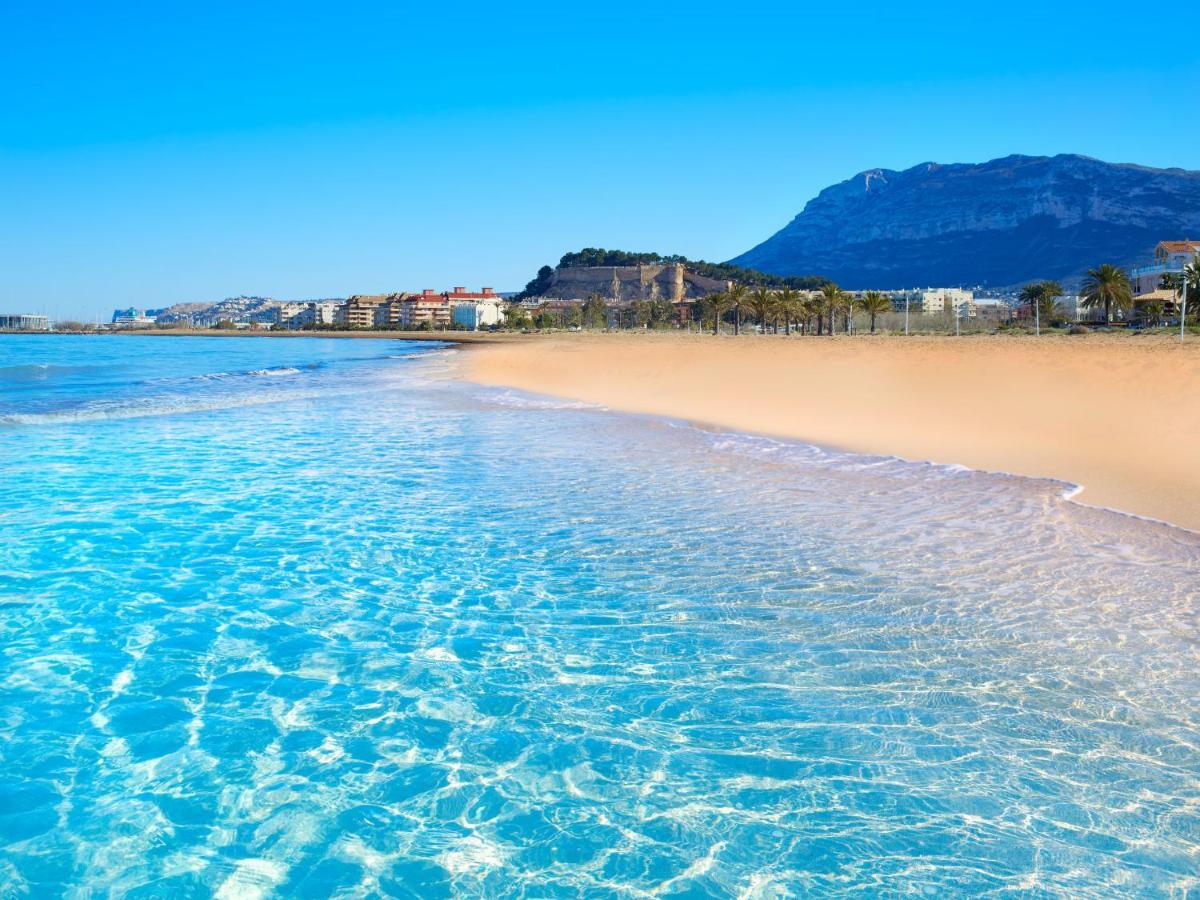 Apartment Puerto Denia By Interhome Esterno foto